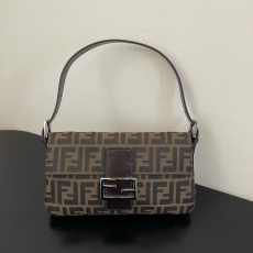 Fendi Baguette Bags